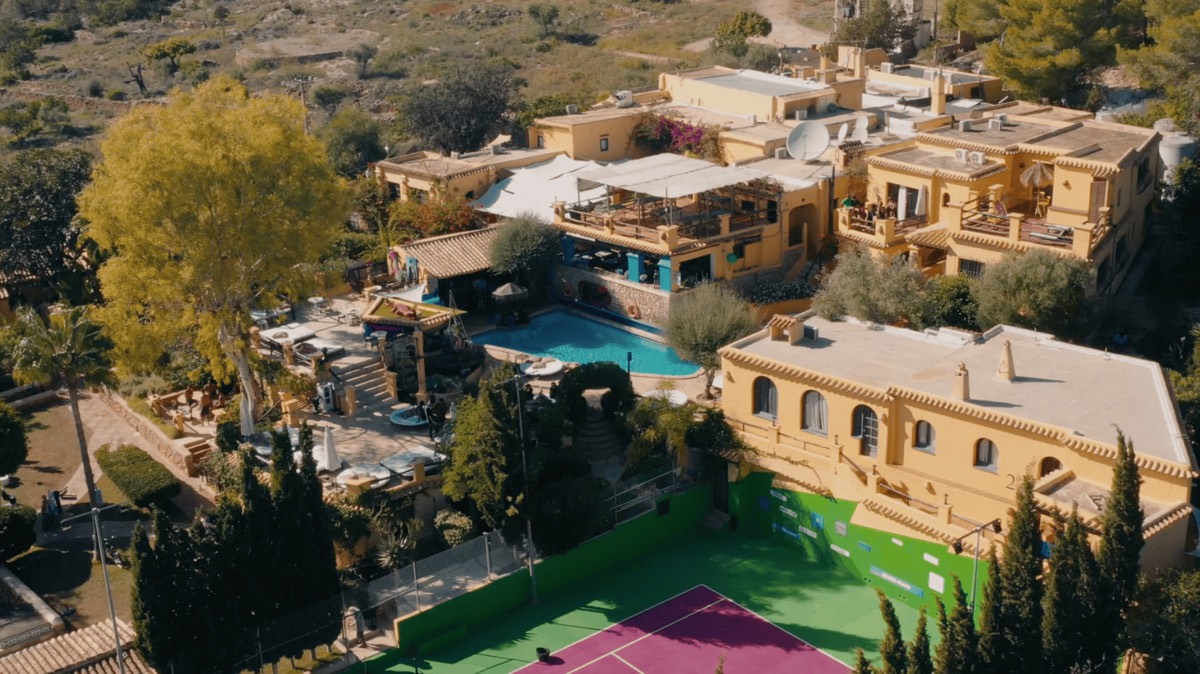 Pikes Ibiza